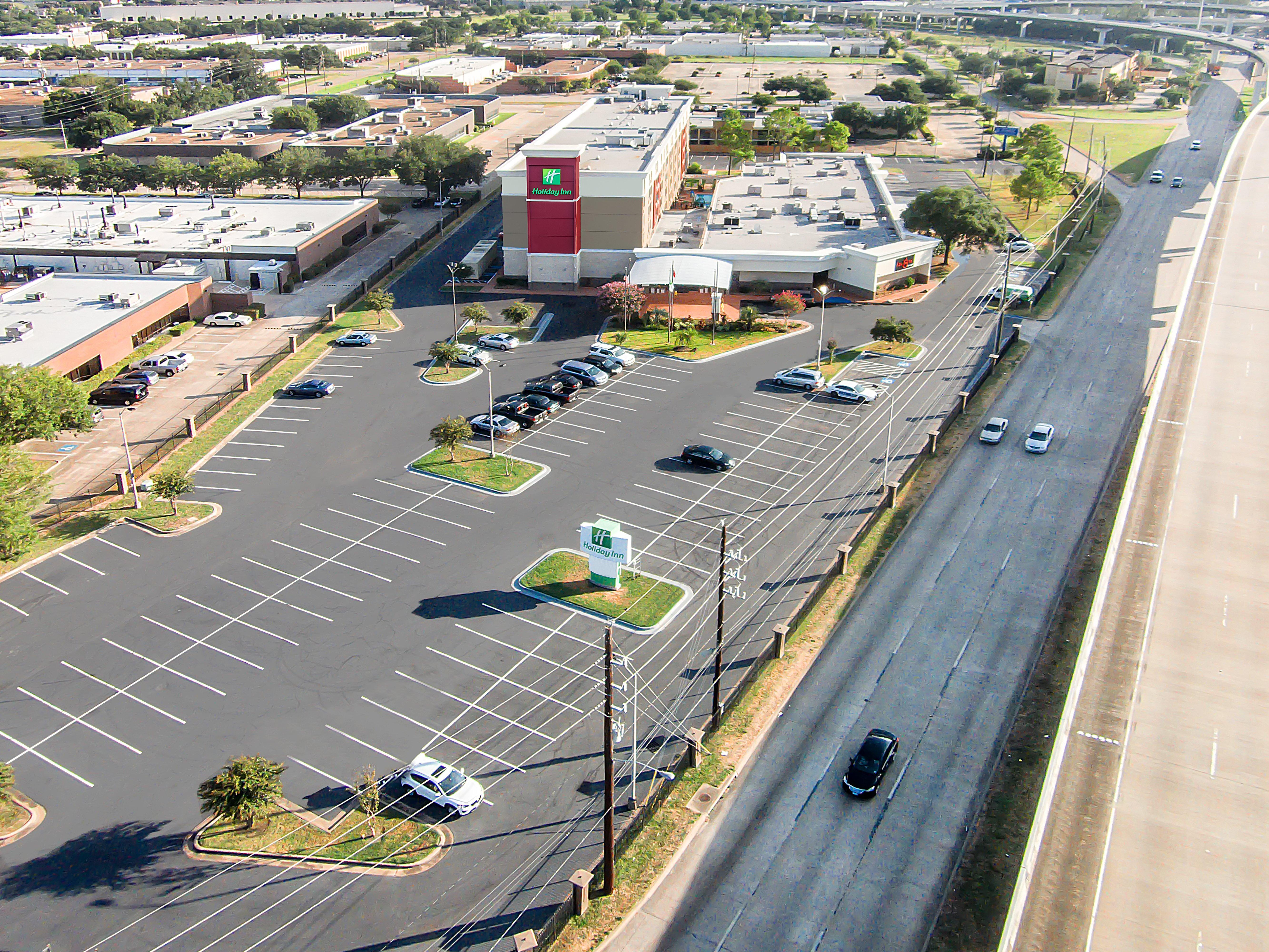 Holiday Inn Houston Sw-Near Sugar Land By Ihg Exterior foto